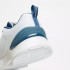Skechers Skech Air Dynamight Men Air Cooled Memory Foam Running Shoes 232693WNV